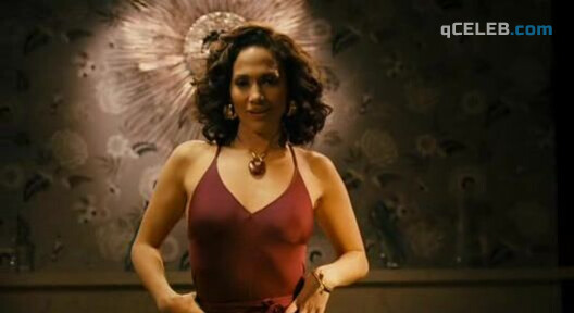 7. Jennifer Lopez sexy – El Cantante (2006)