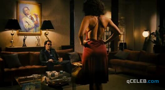 8. Jennifer Lopez sexy – El Cantante (2006)