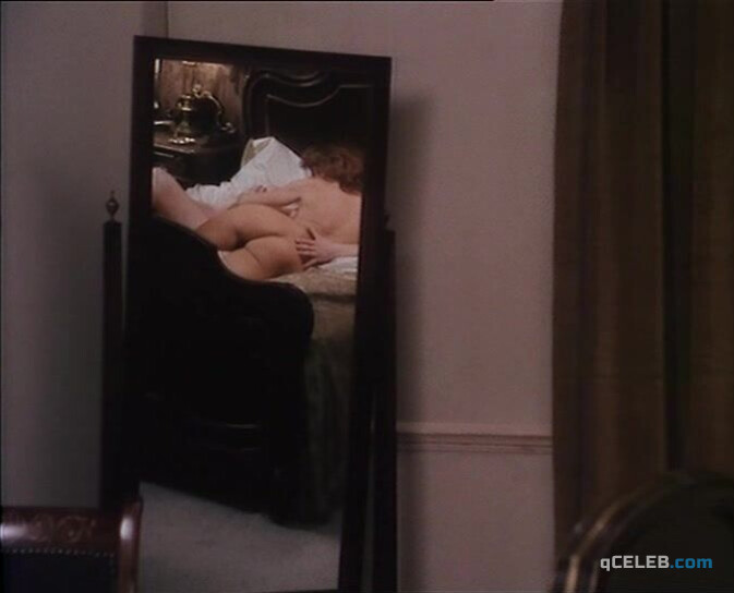 19. Fiona Richmond nude – Let's Get Laid (1978)