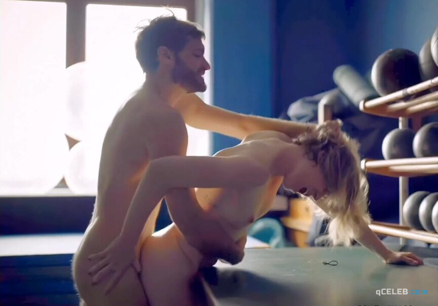 13. Mareike Zwahr nude – Even Closer s01e02 (2021)