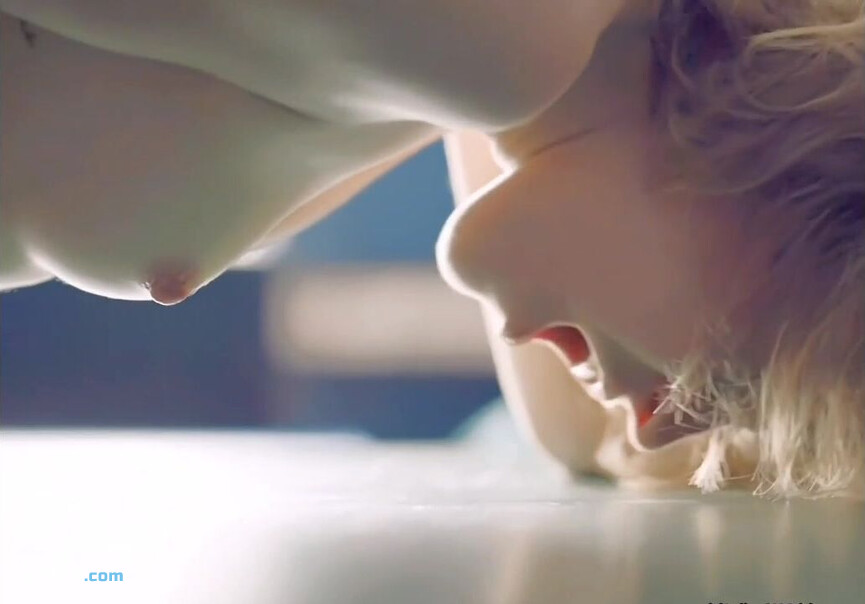 7. Mareike Zwahr nude – Even Closer s01e02 (2021)