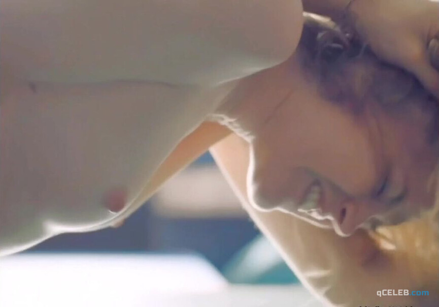 8. Mareike Zwahr nude – Even Closer s01e02 (2021)