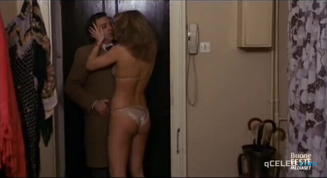 4. Daniela Poggi sexy – Belli e brutti ridono tutti (1979)