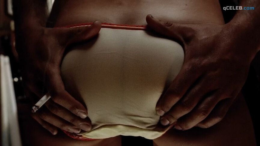 11. Zinnini Elkington nude, Tina Mogensen nude, Fie Fenneberg nude, Mette Ingeborg nude – Damer (2011)