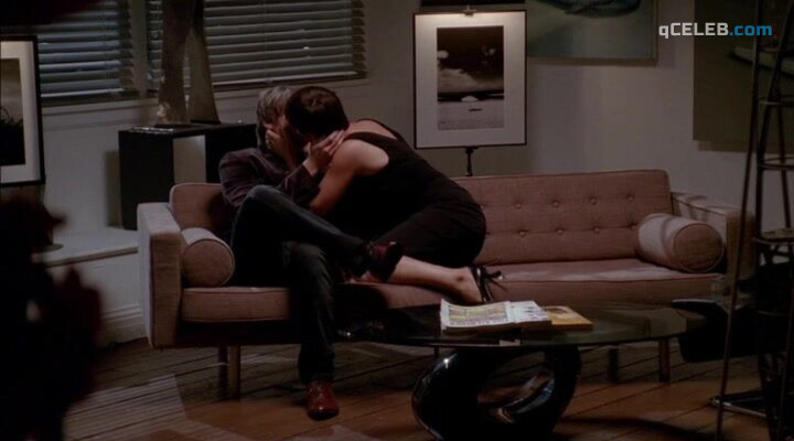 6. Natalie Zea sexy, Zoe McLellan sexy – Dirty Sexy Money s02e06 (2008)