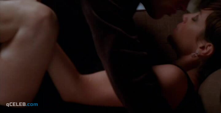 8. Natalie Zea sexy, Zoe McLellan sexy – Dirty Sexy Money s02e06 (2008)