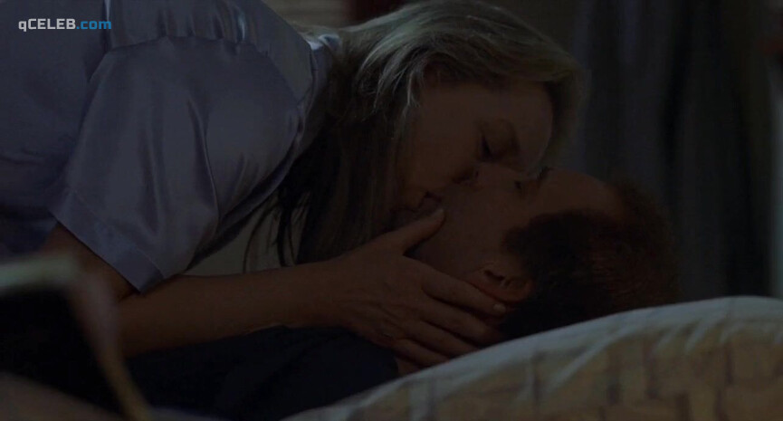 1. Meryl Streep sexy – Adaptation. (2002)