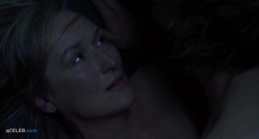 5. Meryl Streep sexy – Adaptation. (2002)