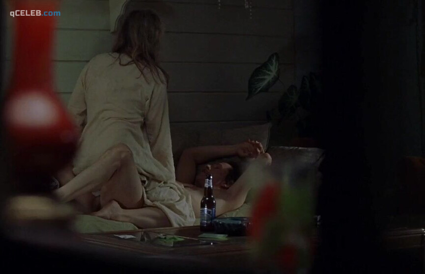 7. Meryl Streep sexy – Adaptation. (2002)