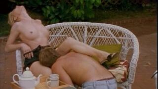 Angela Nicholas nude, Ava Vincent nude – The Best Sex Ever s01e02 (2002)