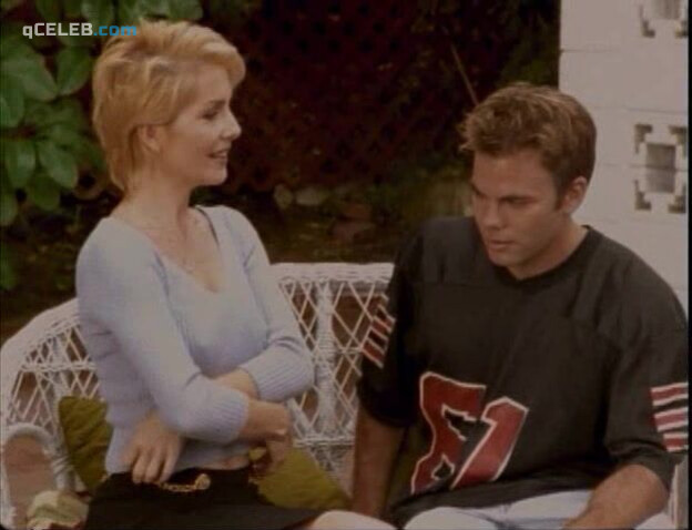 1. Angela Nicholas nude, Ava Vincent nude – The Best Sex Ever s01e02 (2002)