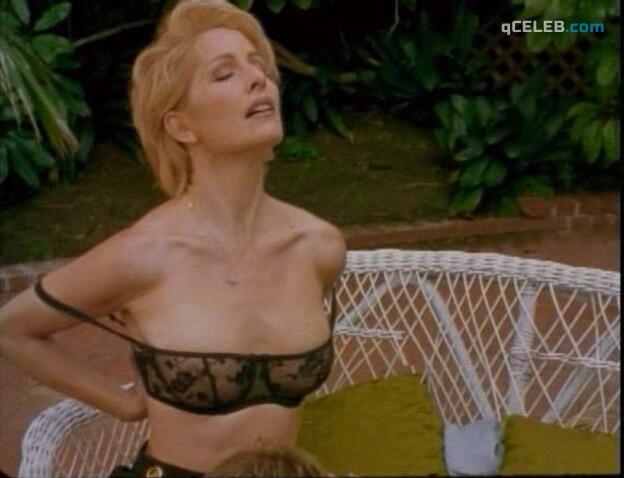 12. Angela Nicholas nude, Ava Vincent nude – The Best Sex Ever s01e02 (2002)