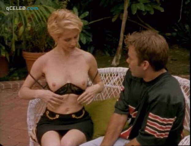 4. Angela Nicholas nude, Ava Vincent nude – The Best Sex Ever s01e02 (2002)