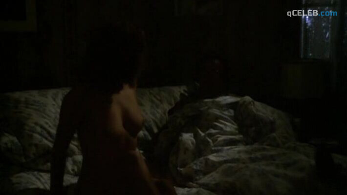 1. Paola Tedesco nude, Marina Langner nude – I Hate Blondes (1980)