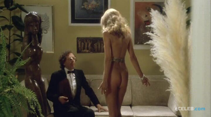 16. Paola Tedesco nude, Marina Langner nude – I Hate Blondes (1980)
