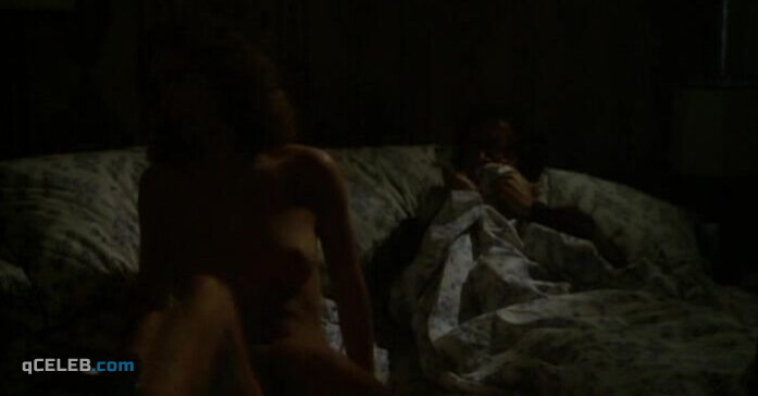3. Paola Tedesco nude, Marina Langner nude – I Hate Blondes (1980)