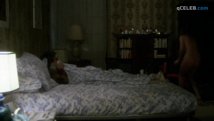 7. Paola Tedesco nude, Marina Langner nude – I Hate Blondes (1980)