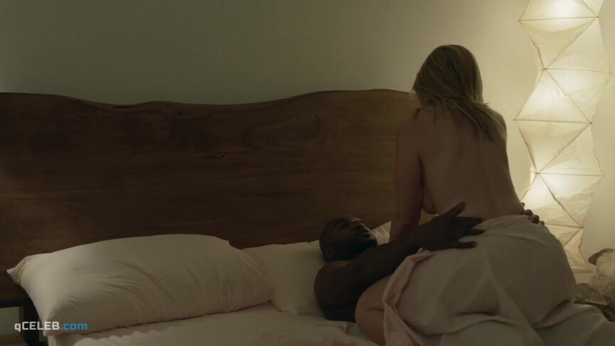 2. Krista Bridges sexy – 19-2 s03e05 (7-7)