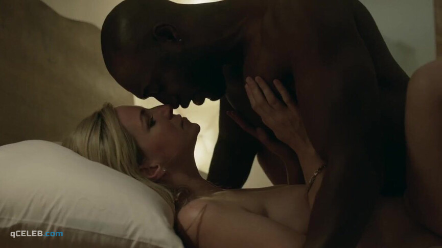 7. Krista Bridges sexy – 19-2 s03e05 (7-7)