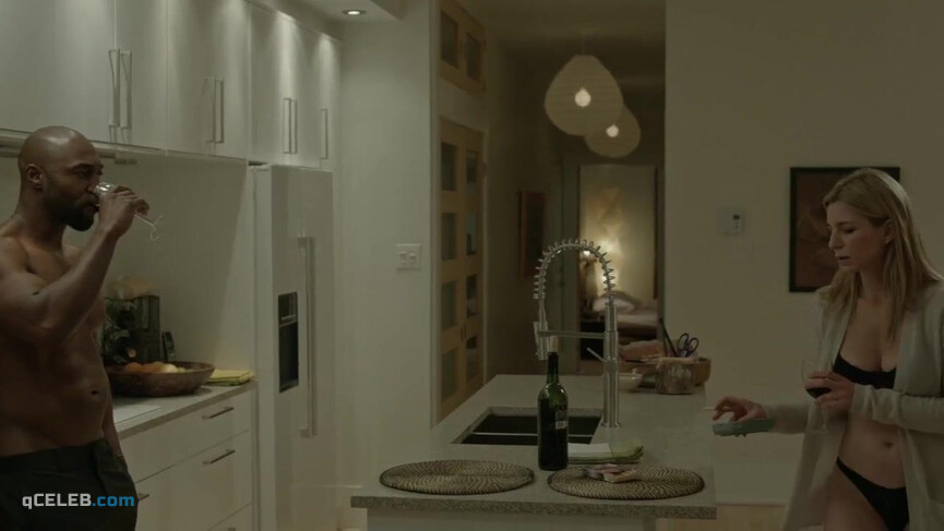 8. Krista Bridges sexy – 19-2 s03e05 (7-7)