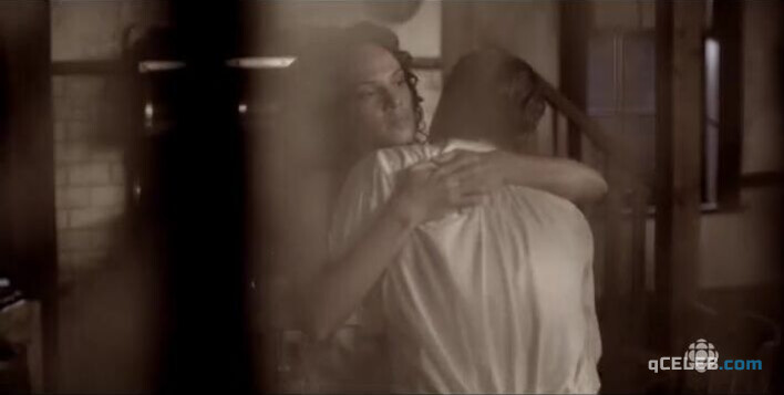 4. Tattiawna Jones sexy – Strange Empire s01e03 (2014)