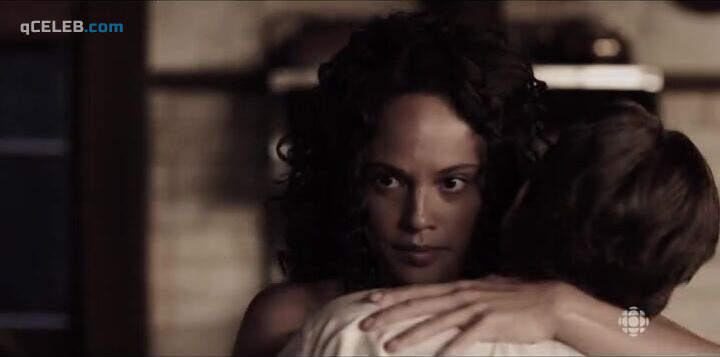 6. Tattiawna Jones sexy – Strange Empire s01e03 (2014)