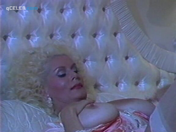 8. Helga Sven nude – Beyond Taboo (1984)