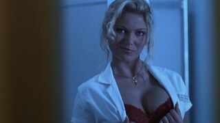 Christine Neubauer sexy, Anna Nova sexy – Ants in the Pants 2 (2002)