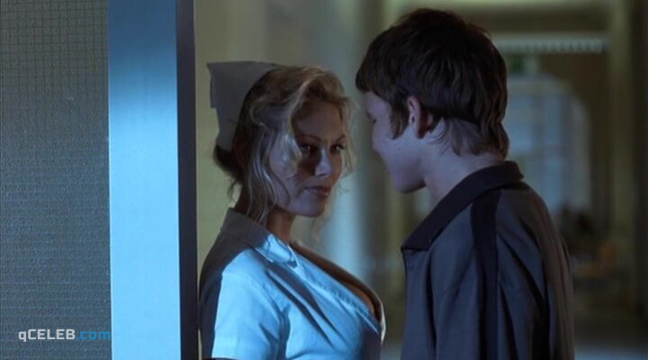 5. Christine Neubauer sexy, Anna Nova sexy – Ants in the Pants 2 (2002)