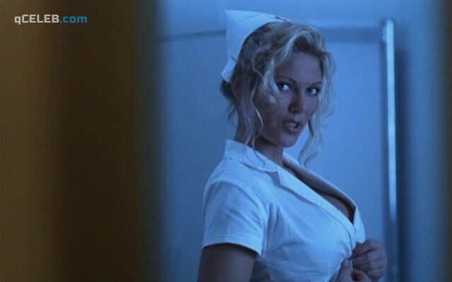 6. Christine Neubauer sexy, Anna Nova sexy – Ants in the Pants 2 (2002)
