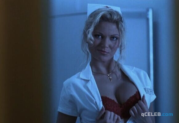 7. Christine Neubauer sexy, Anna Nova sexy – Ants in the Pants 2 (2002)