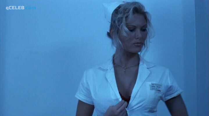 9. Christine Neubauer sexy, Anna Nova sexy – Ants in the Pants 2 (2002)