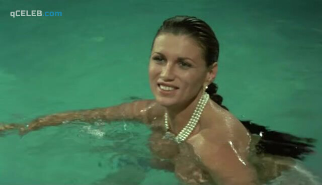 11. Serena Grandi nude – Stuff for the Rich (1987)