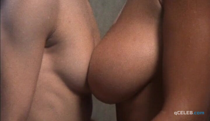 11. Uschi Digard nude, Mara Lutra nude – Fantasm (1976)