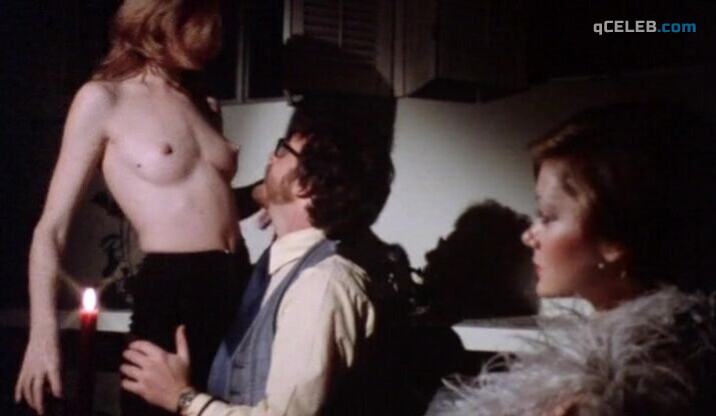 1. Wendy Cavanaugh nude, Maria Aronoff nude – Fantasm (1976)