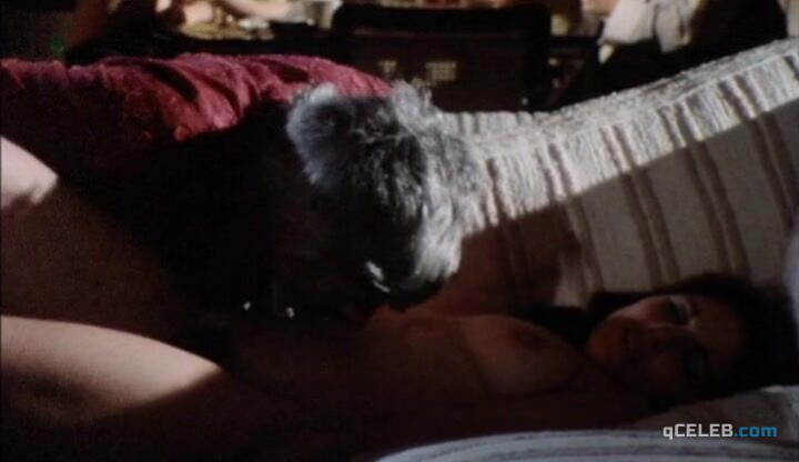 11. Wendy Cavanaugh nude, Maria Aronoff nude – Fantasm (1976)