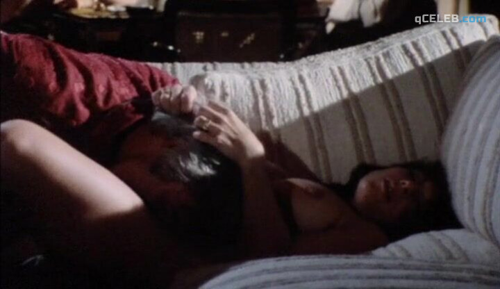 12. Wendy Cavanaugh nude, Maria Aronoff nude – Fantasm (1976)