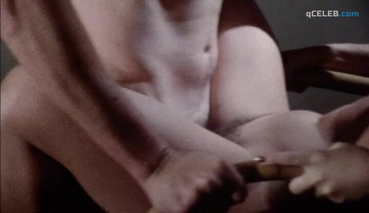 18. Wendy Cavanaugh nude, Maria Aronoff nude – Fantasm (1976)