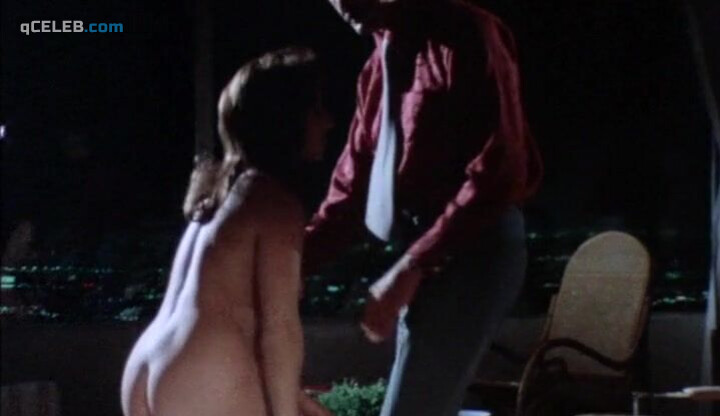 7. Wendy Cavanaugh nude, Maria Aronoff nude – Fantasm (1976)