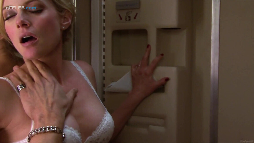 9. Marley Shelton sexy – Women in Trouble (2009)