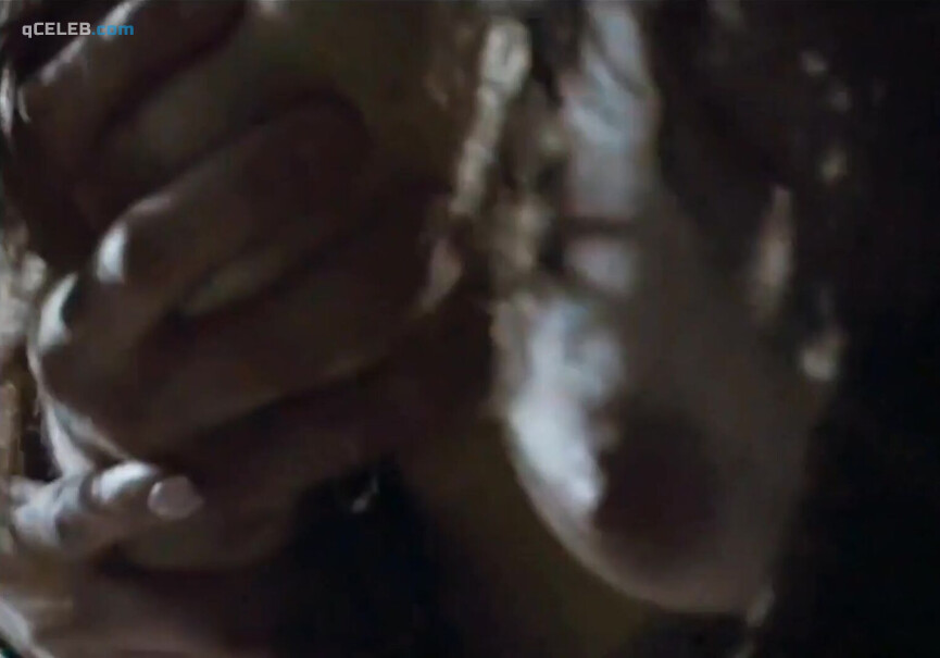 2. Natasha Maymon nude – RAGE (2021)