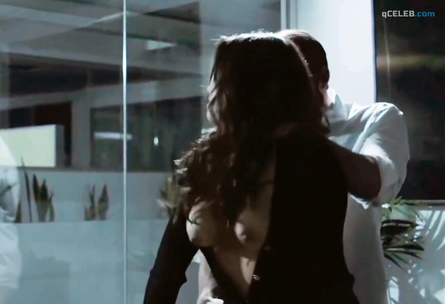 4. Natasha Maymon nude – RAGE (2021)