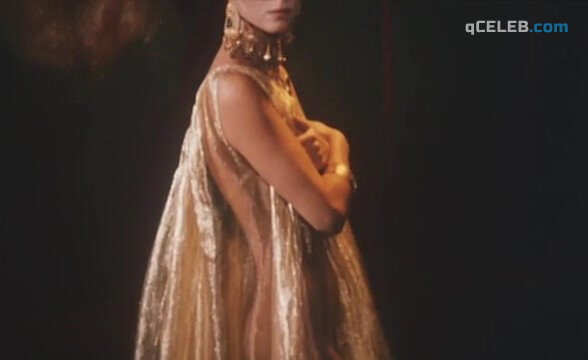 5. Elsa Martinelli sexy – The Oldest Profession (1967)