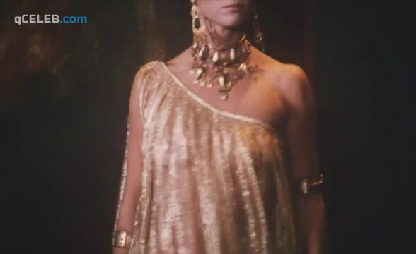 7. Elsa Martinelli sexy – The Oldest Profession (1967)