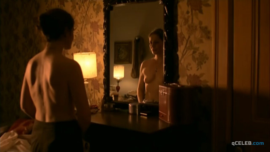 3. Marie-Claude Langlois nude, Kathleen Aubert sexy – Will You Be Home Tonight? (2008)