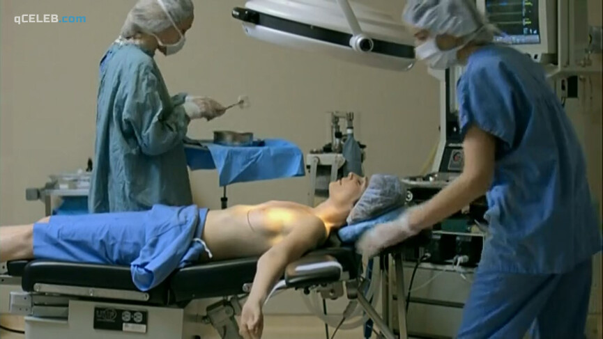 4. Marie-Claude Langlois nude, Kathleen Aubert sexy – Will You Be Home Tonight? (2008)