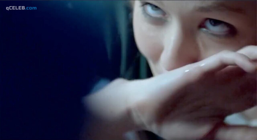 4. Louisa Krause sexy – Toe to Toe (2009)