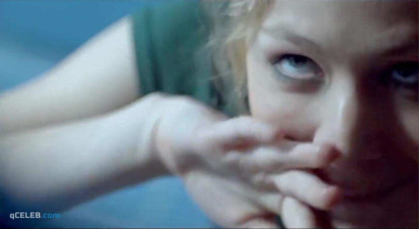 5. Louisa Krause sexy – Toe to Toe (2009)