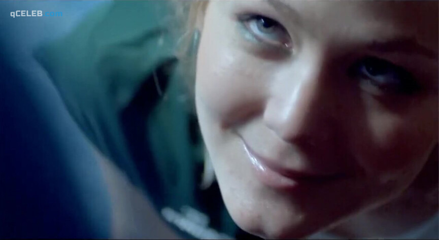 6. Louisa Krause sexy – Toe to Toe (2009)