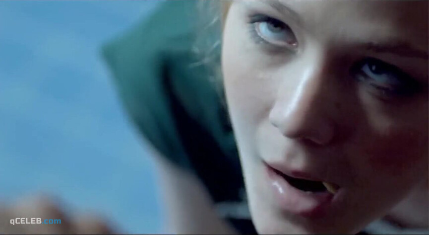 7. Louisa Krause sexy – Toe to Toe (2009)